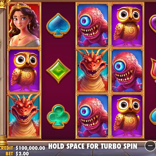 Heroic Spins