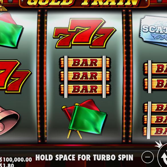 Gold Train